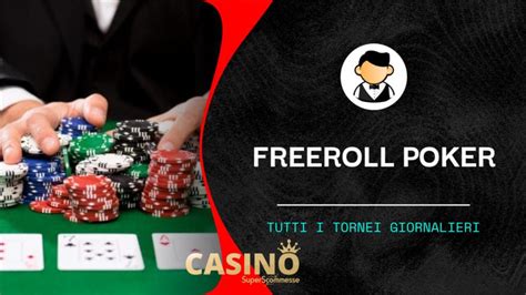 casino superscommesse freeroll password|Migliori tornei di poker online: calendario e orari.